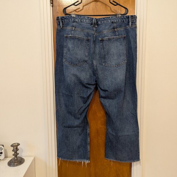 Good American GOOD 90's Jeans (16) - Picture 3 of 15
